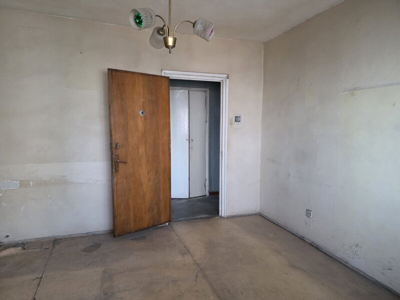 Sos Pantelimon, chiar vav Mega Mall, intersectie cu Sos Iancului, stradal