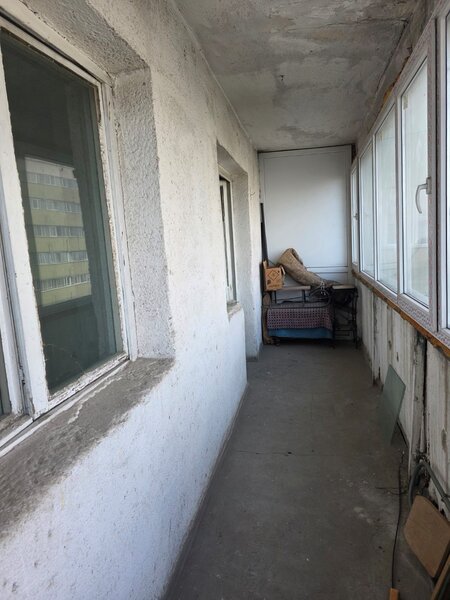 Sos Pantelimon, chiar vav Mega Mall, intersectie cu Sos Iancului, stradal