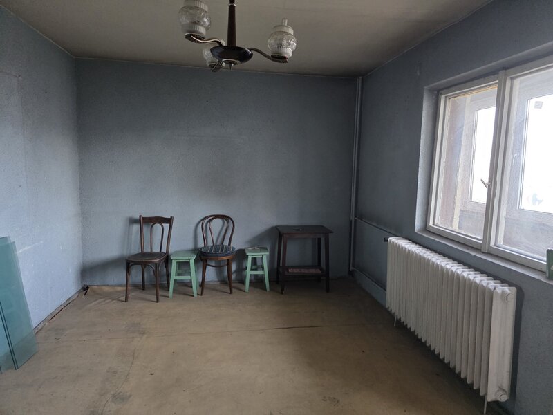 Sos Pantelimon, chiar vav Mega Mall, intersectie cu Sos Iancului, stradal