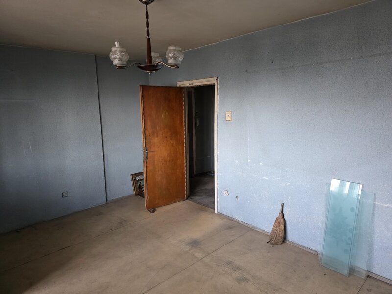 Sos Pantelimon, chiar vav Mega Mall, intersectie cu Sos Iancului, stradal