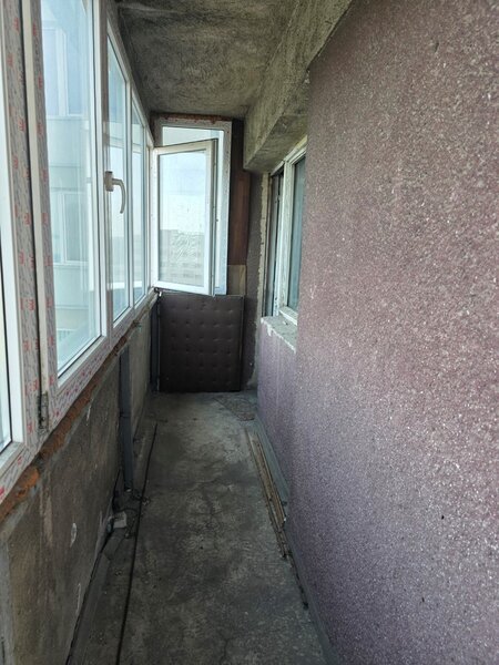 Sos Pantelimon, chiar vav Mega Mall, intersectie cu Sos Iancului, stradal