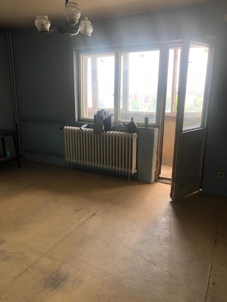 Sos Pantelimon, chiar vav Mega Mall, intersectie cu Sos Iancului, stradal